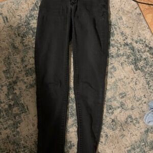 Almost Famous Dark Jeggings